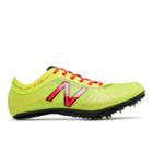 New Balance Sd200v1 Spike Women's Track Spikes Shoes - Yellow/pink (wsd200yp)