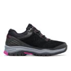 New Balance 779 Women's Trail Walking Shoes - Black (ww779bk1)