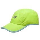 New Balance Men's & Women's Go 2 Hat With Trim - (nb-3040)