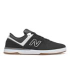 New Balance Pj Stratford 533 Men's Numeric Shoes - Black/white (nm533pm2)