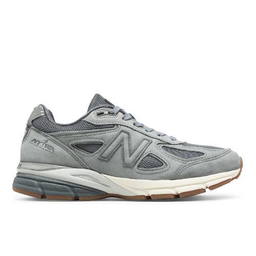 New Balance 990v4 Club Pack Men's Shoes - (m990-nyrrv4)