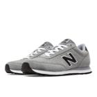 501 New Balance Suede Men's Running Classics Shoes - Navy, Blue (ml501sub)