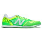 New Balance Audazo Pro In Men's Soccer Shoes - Green (msaudivl)