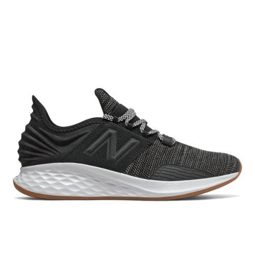New Balance Fresh Foam Roav Knit Men's Neutral Cushioned Shoes - (mroavv1-28146-m)