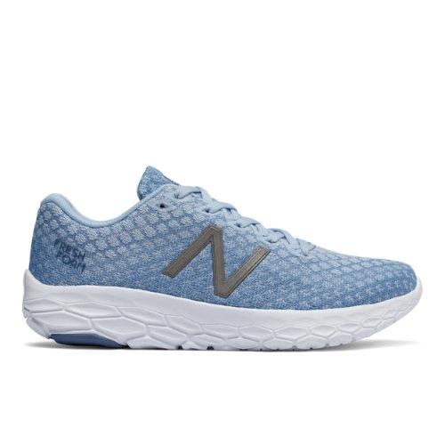 New Balance Fresh Foam Beacon Women's Neutral Cushioned Shoes - (wbecn-v1)