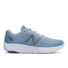 New Balance Fresh Foam Beacon Women's Neutral Cushioned Shoes - (wbecn-v1)