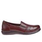 Aravon Faith Women's Footwear Shoes - Brown (wef13br)