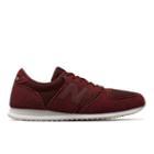 New Balance Pigskin 420 Men's & Women's Running Classics Shoes - Red (u420bts)