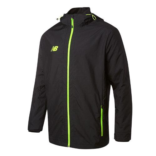 New Balance 532 Men's Tech Training Best Woven Jacket - (wsjm532)