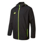 New Balance 532 Men's Tech Training Best Woven Jacket - (wsjm532)