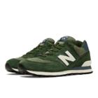New Balance Pennant Pack 574 Men's 574 Shoes - (ml574-pn)