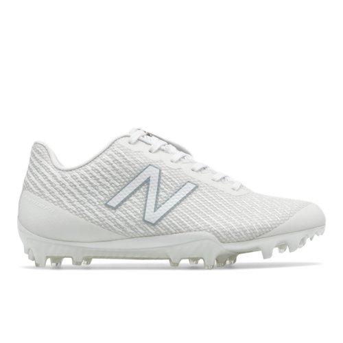 New Balance Burn X Low-cut Women's Lacrosse Shoes - (wburnx-l)