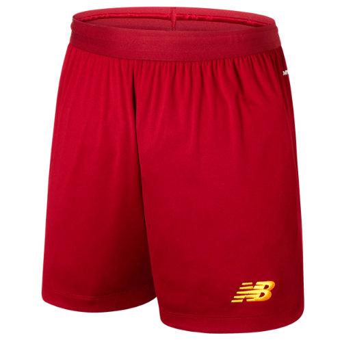 New Balance 930007 Men's Liverpool Fc Home Short - (ms930007)