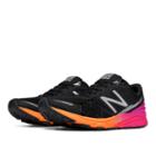 New Balance Vazee Pace Women's Neutral Cushioning Shoes - Black, Azalea (wpaceyp)