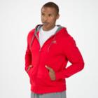 New Balance 3392 Men's Essentials Zip Up Hoodie - (mej3392)
