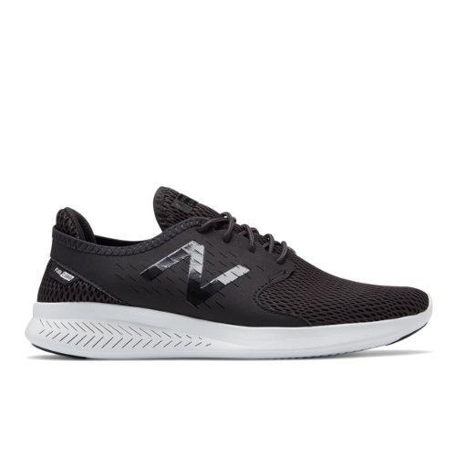 New Balance Fuelcore Coast V3 Women's Speed Shoes - Black (wcoaslb3)