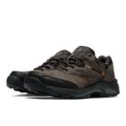 New Balance 1069 Men's Trail Walking Shoes - Brown (mw1069br)