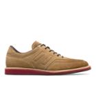 New Balance 1100 Men's Walking Shoes - Brown/red (md1100db)