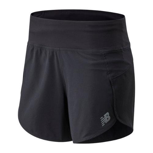 New Balance Women's Impact Run Short 5 Inch