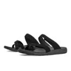 New Balance Revitalign Refresh Slide Women's Slides Shoes - Black (w3056bk)