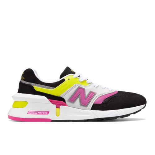 New Balance Made In Us 997 Sport Men's Made In Usa Shoes - (ml997sv1-29952-m)