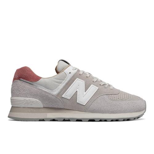 New Balance 574 Peaks To Streets Men's 574 Shoes - (ml574-pts)