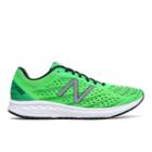 New Balance Vazee Breathe V2 Men's Speed Shoes - Green/white/black (mbreahg2)