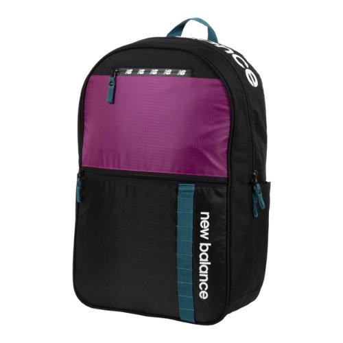 New Balance Unisex Dtc Backpack