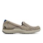 Aravon Bonnie Women's Shoes - Stone (abe06st)