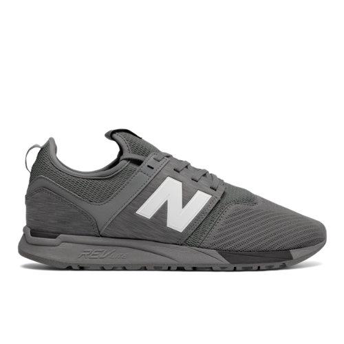 New Balance 247 Classic Men's Sport Style Shoes - (mrl247-ca)