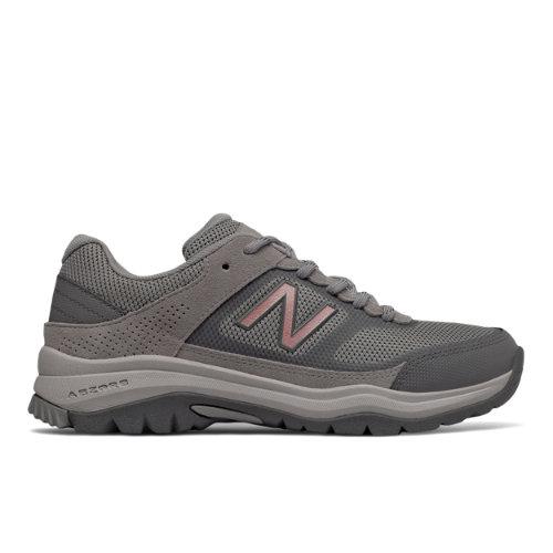 New Balance 669 Women's Trail Walking Shoes - (ww669)