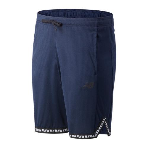 New Balance Men's Nb Iso Short