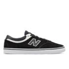New Balance Quincy 254 Men's Nb Numeric Skate Shoes - Black/white (nm254abw)