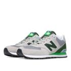 New Balance 574 Day Hiker Men's 574 Shoes - Grey/green (ml574utc)