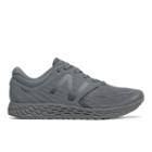 New Balance Fresh Foam Zante V3 Reflective Men's Soft And Cushioned Shoes - Grey (mzantrc3)