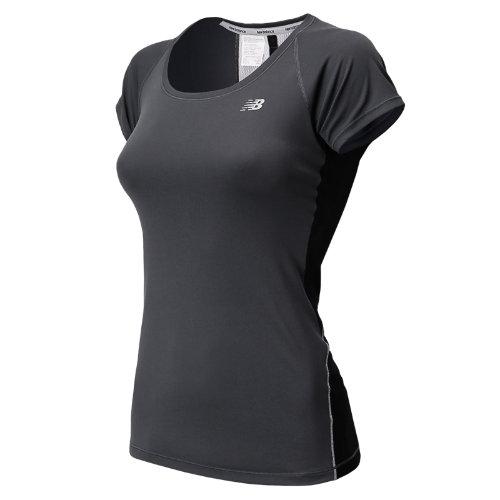 New Balance 5118 Women's Nb Ice Short Sleeve - (wrt5118)