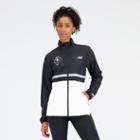 New Balance Women's Nyc Marathon Surplus Jacket
