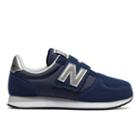 New Balance Hook And Loop 220 Kids Grade School Lifestyle Shoes - (kv220y-u)