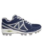New Balance Low-cut 2000 Men's Sports Shoes - Blue, White (mb2000lb)