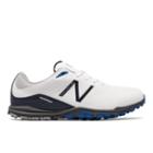 New Balance Golf 1005 Men's Golf Shoes - White/blue/black (nbg1005wb)