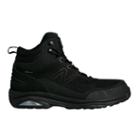 New Balance 1400 Men's Trail Walking Shoes - Black (mw1400tb)