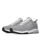 New Balance 623v3 Suede Trainer Men's Everyday Trainers Shoes - (mx623-v3s)