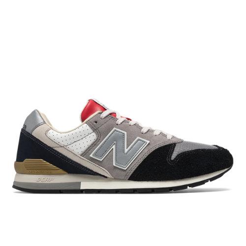 New Balance 996 Men's Running Classics Shoes - (cm996v2-27602-m)