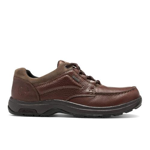 Dunham Exeter Low Men's Casuals Shoes - Brown (8017br)