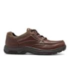 Dunham Exeter Low Men's Casuals Shoes - Brown (8017br)