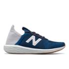 New Balance Fresh Foam Cruz V2 Sock Men's Made In Usa Shoes - (mcrzsv2-25788-m)