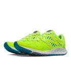 New Balance Vazee Rush Women's Neutral Cushioning Shoes - Hi-lite, Sea Glass (wrushyl)