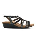 Cobb Hill Hannah-ch Women's New Arrivals Shoes - Black (cck02bk)