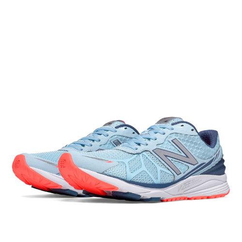 New Balance Vazee Pace Women's Neutral Cushioning Shoes - Freshwater (wpacebp)