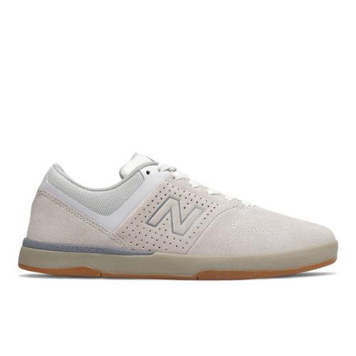 New Balance Pj Stratford 533 Men's Numeric Shoes - Off White/grey (nm533sg2)